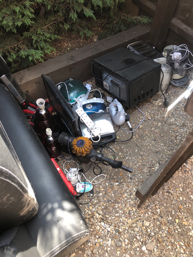 Cambridge Rubbish Removals