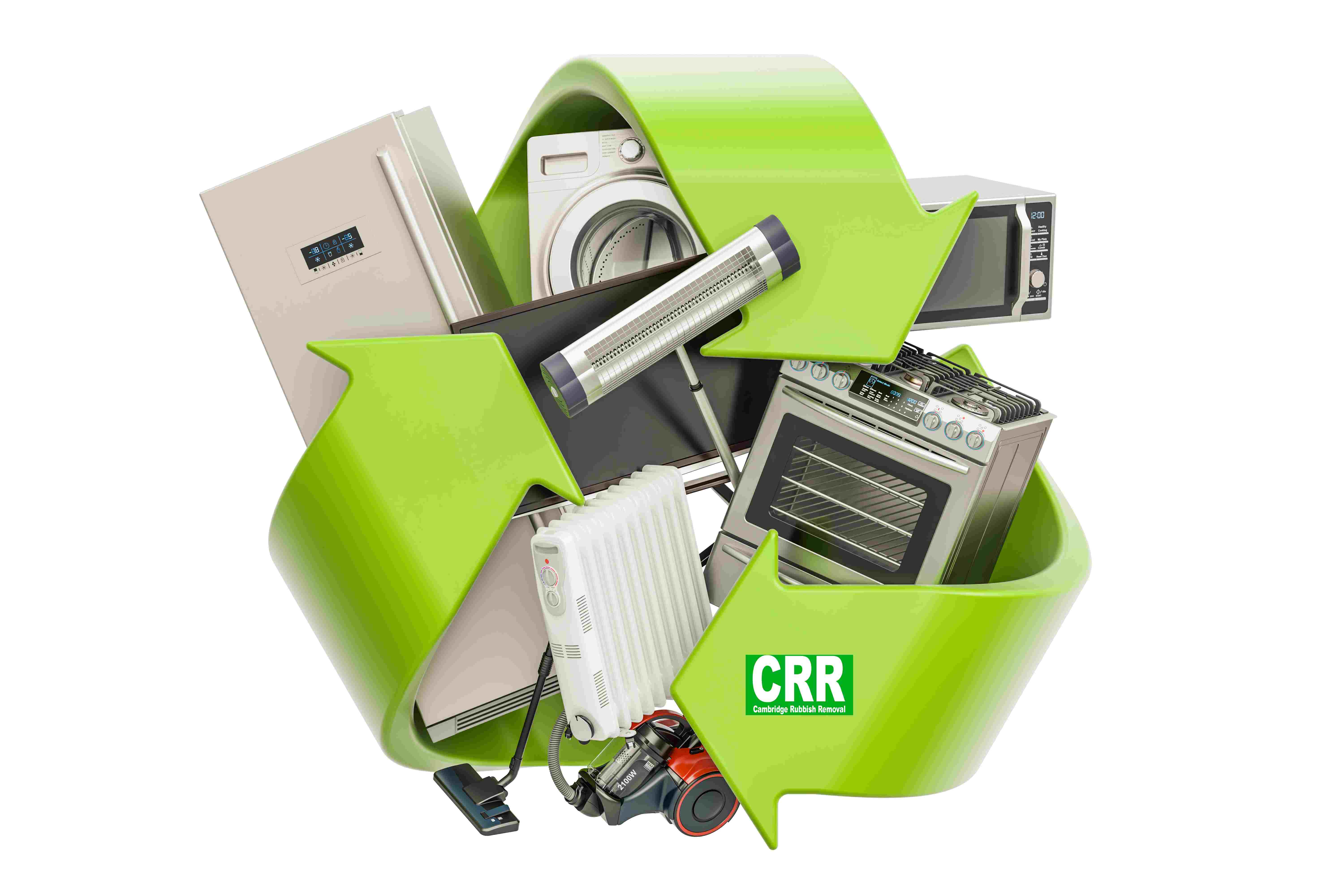 Help us Recycle Alternative Skip Hire in Cambridge area